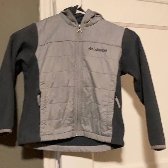 Columbia Other - Columbia